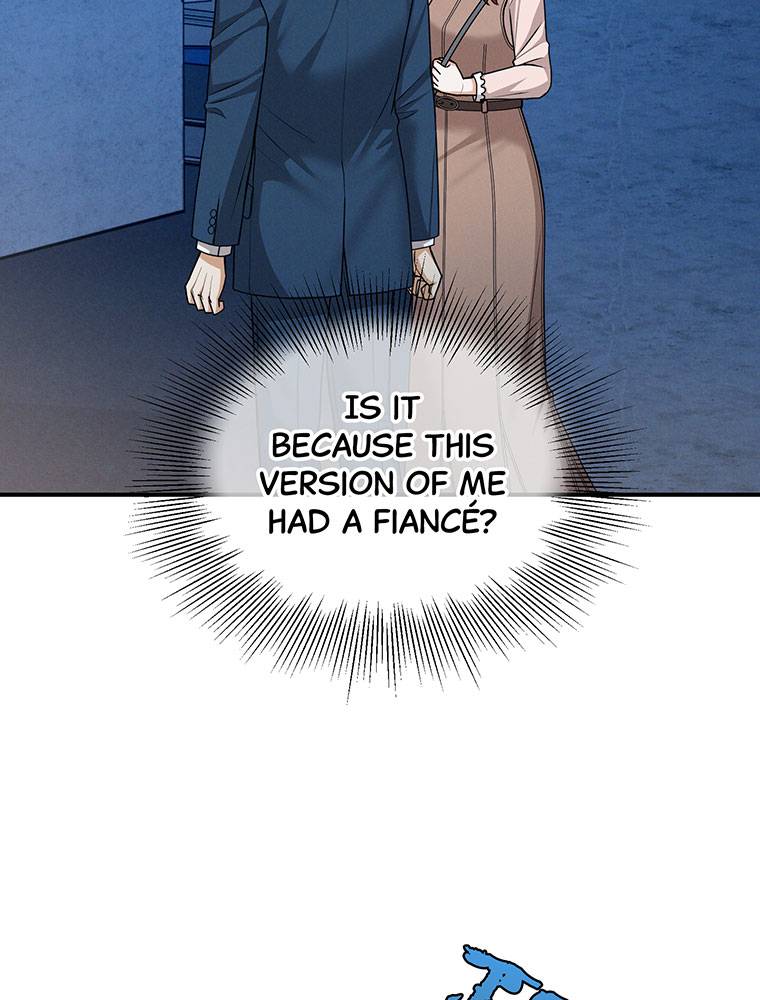 My Botched Life: Take Two Chapter 23 page 4