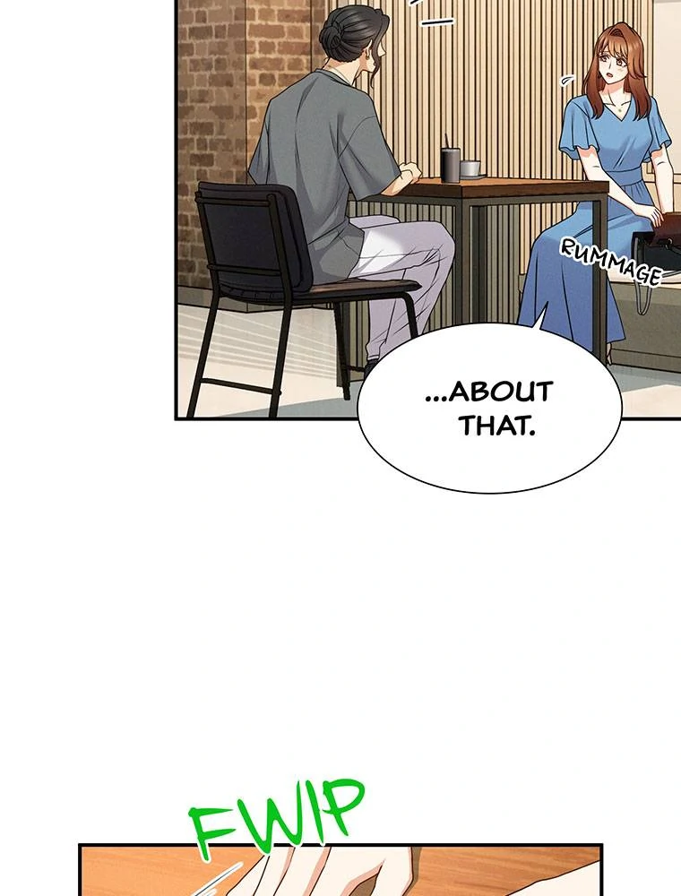 My Botched Life: Take Two Chapter 23 page 57