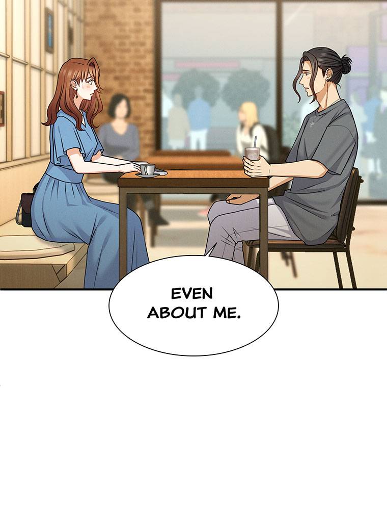 My Botched Life: Take Two Chapter 23 page 65