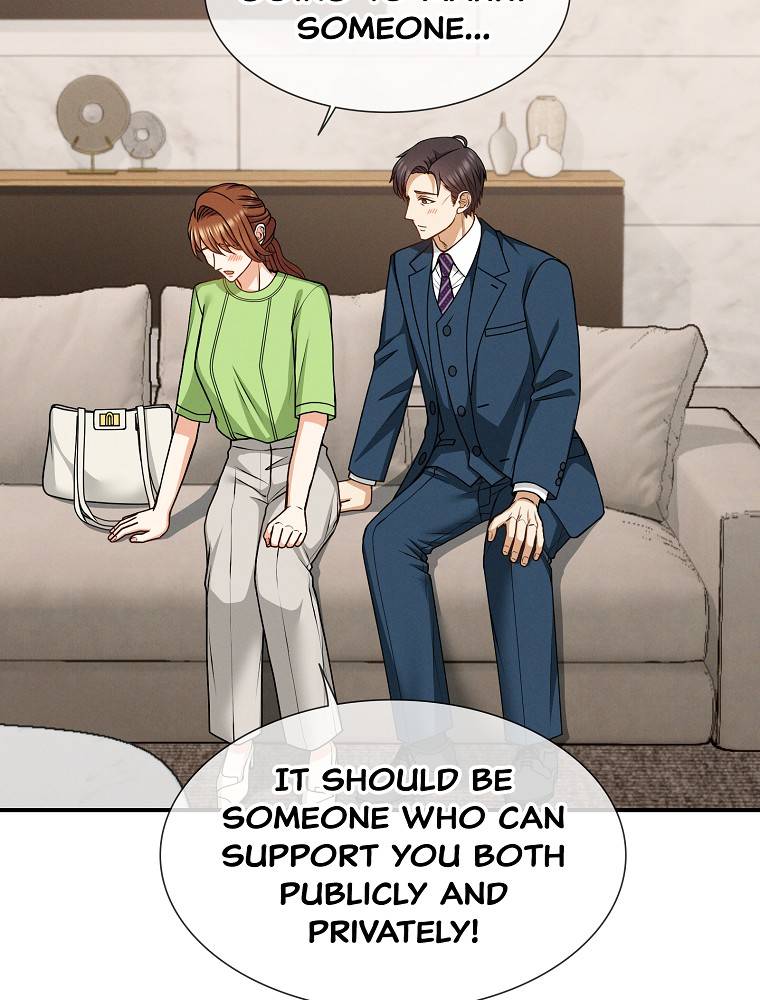 My Botched Life: Take Two Chapter 26 page 20