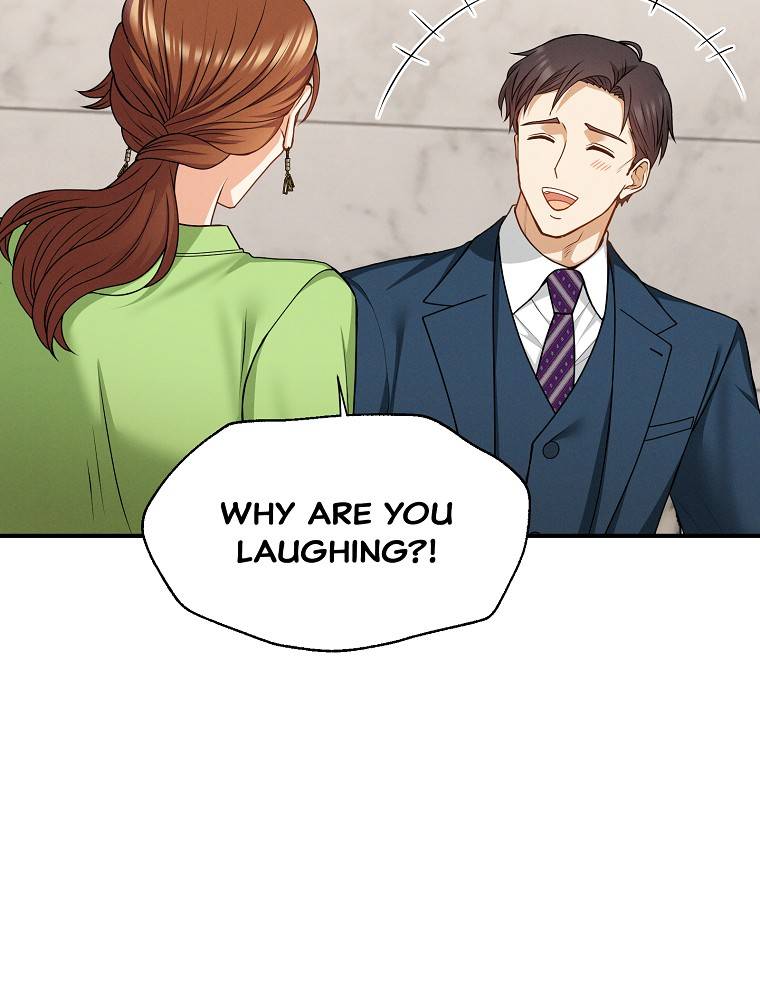 My Botched Life: Take Two Chapter 26 page 27