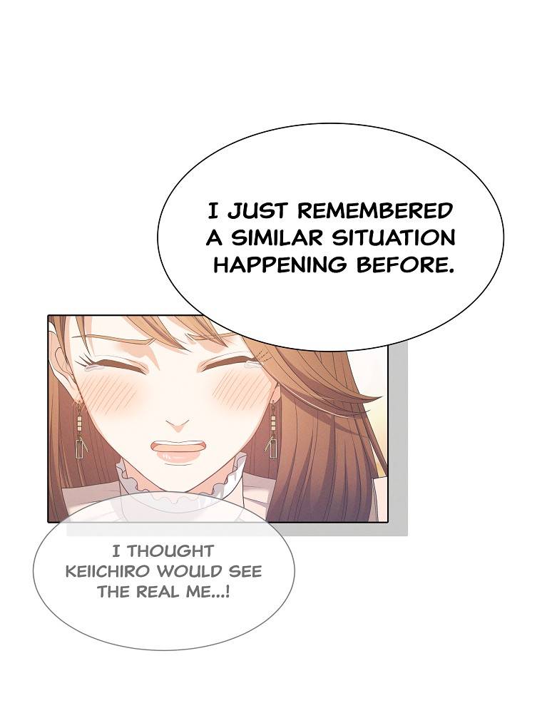My Botched Life: Take Two Chapter 26 page 28