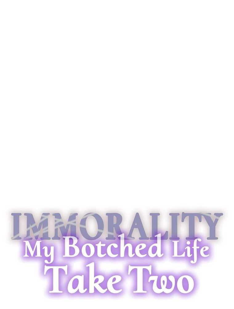My Botched Life: Take Two Chapter 26 page 3