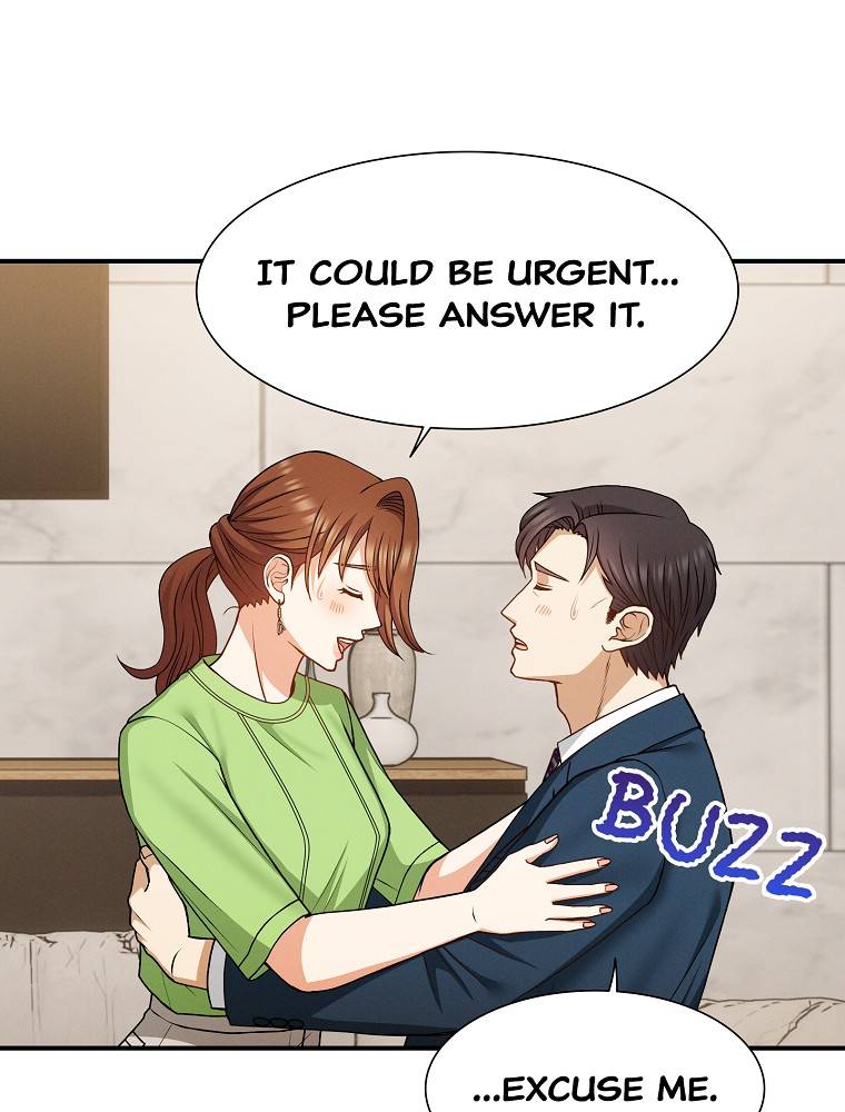 My Botched Life: Take Two Chapter 26 page 76