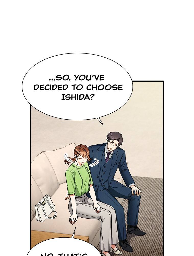 My Botched Life: Take Two Chapter 26 page 7
