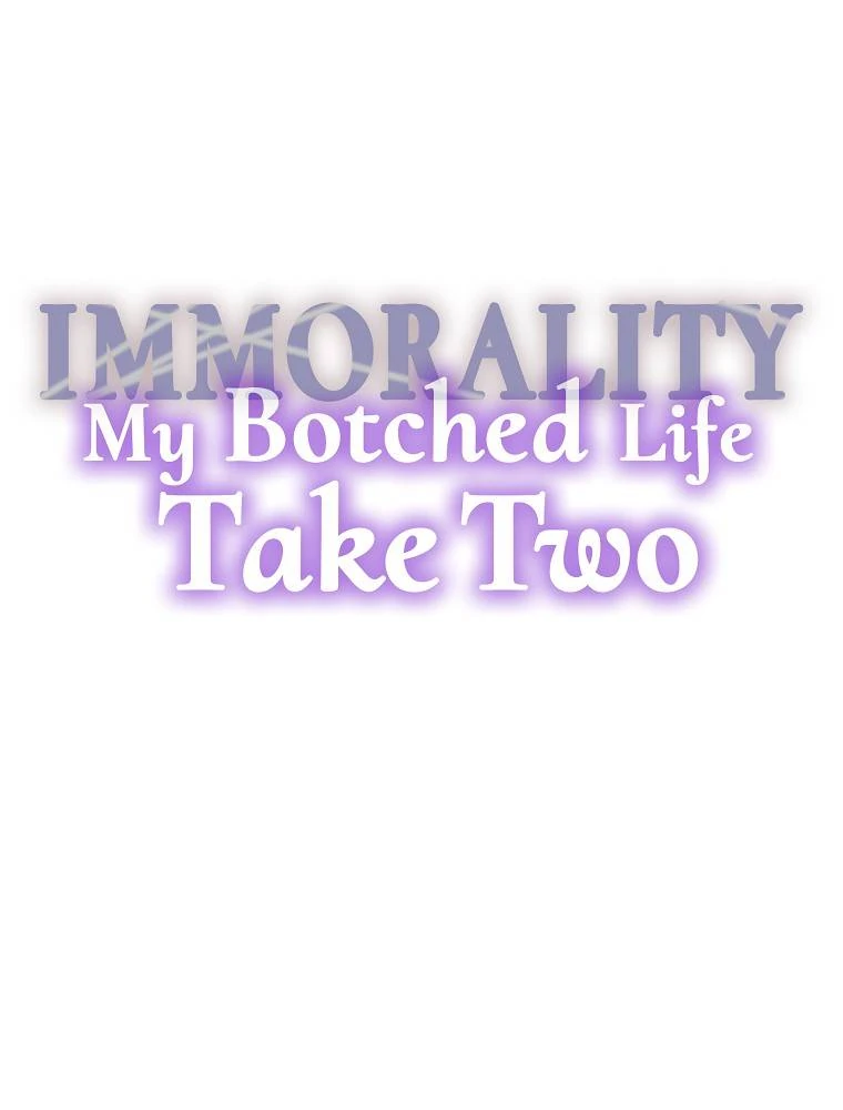 My Botched Life: Take Two Chapter 28 page 9