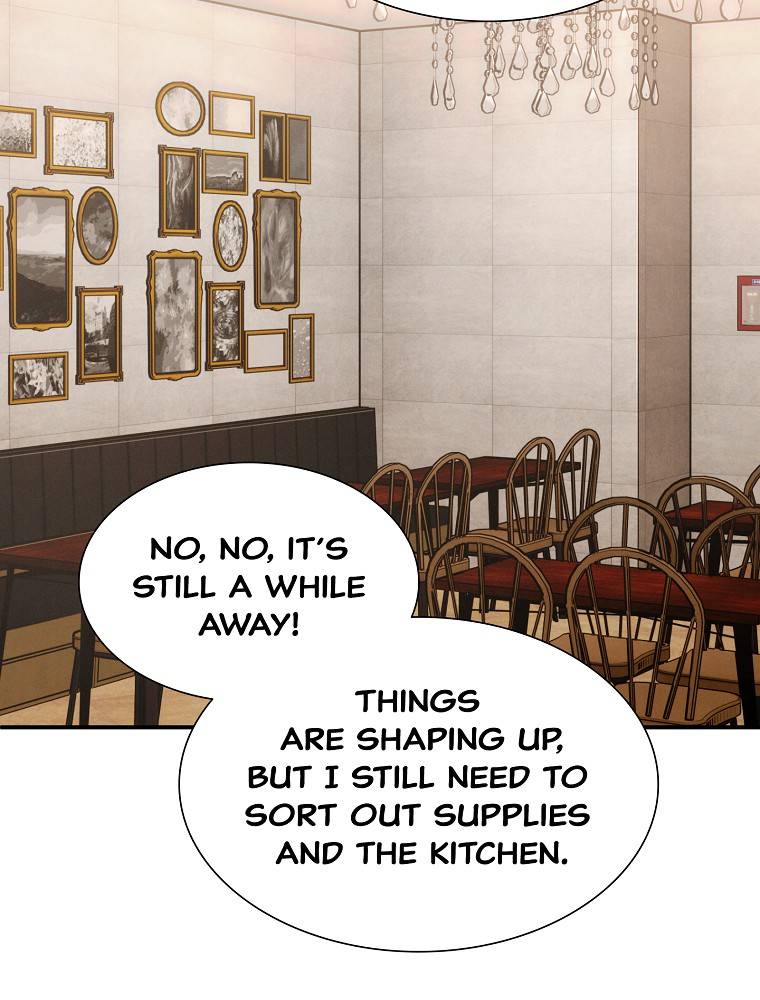 My Botched Life: Take Two Chapter 28 page 16