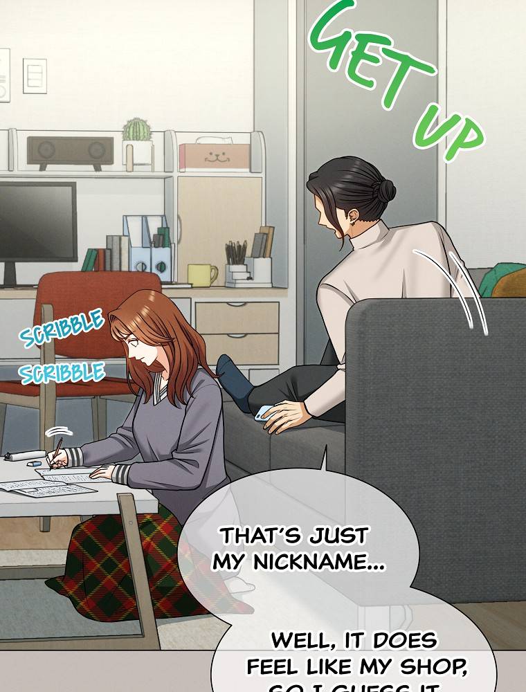 My Botched Life: Take Two Chapter 28 page 28