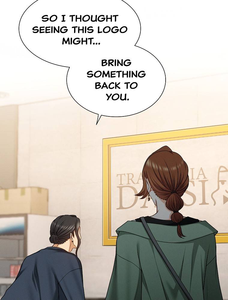 My Botched Life: Take Two Chapter 28 page 33
