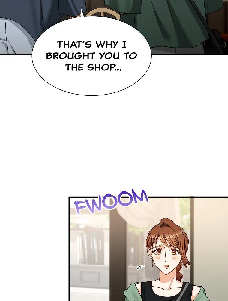 My Botched Life: Take Two Chapter 28 page 34