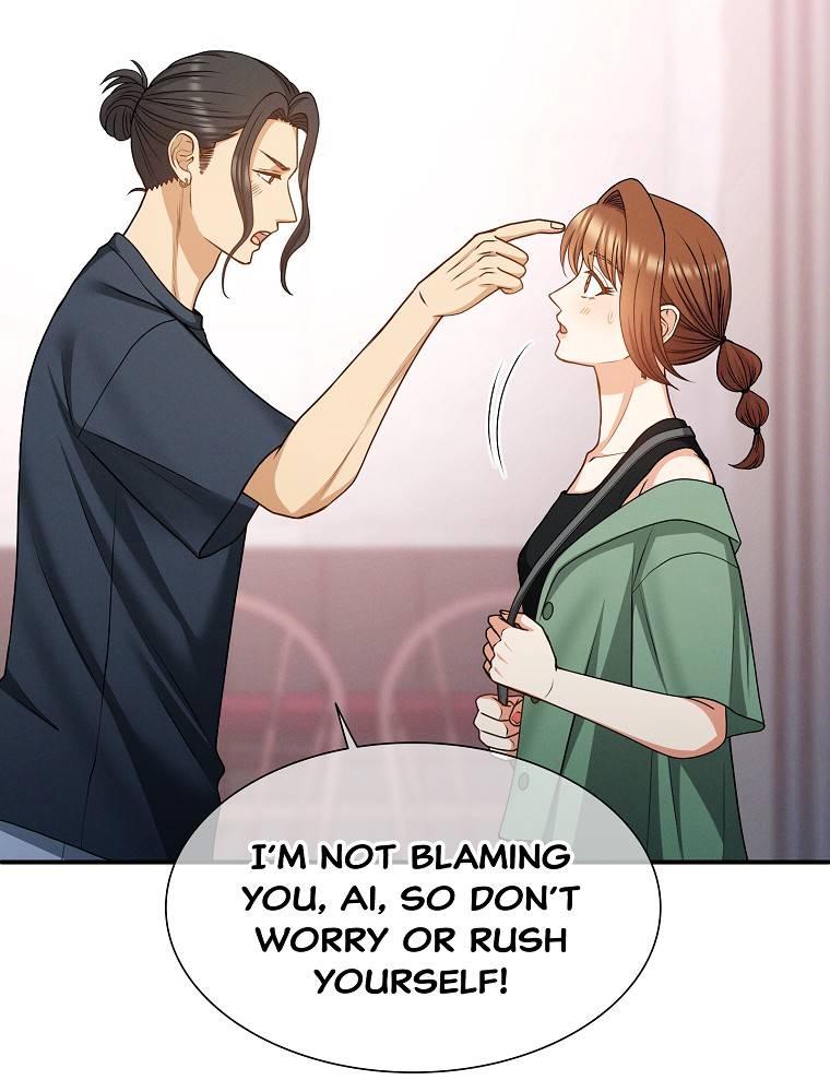 My Botched Life: Take Two Chapter 28 page 40