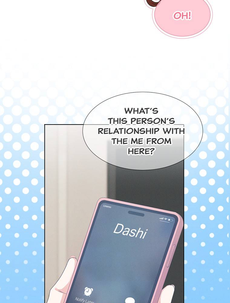 My Botched Life: Take Two Chapter 28 page 4