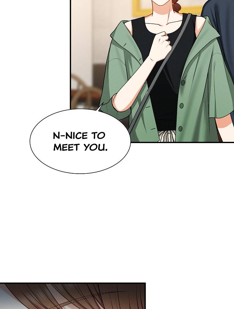 My Botched Life: Take Two Chapter 28 page 50