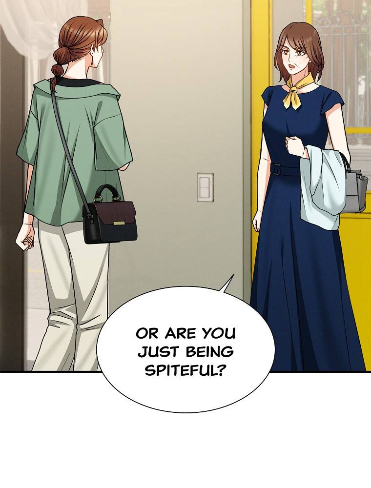 My Botched Life: Take Two Chapter 28 page 52