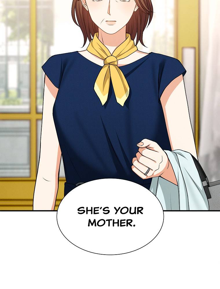 My Botched Life: Take Two Chapter 28 page 55