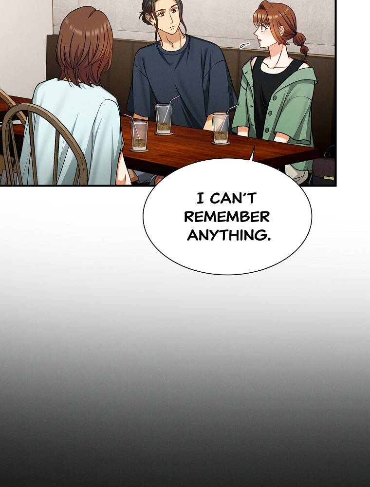 My Botched Life: Take Two Chapter 28 page 61