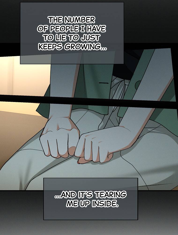 My Botched Life: Take Two Chapter 28 page 62