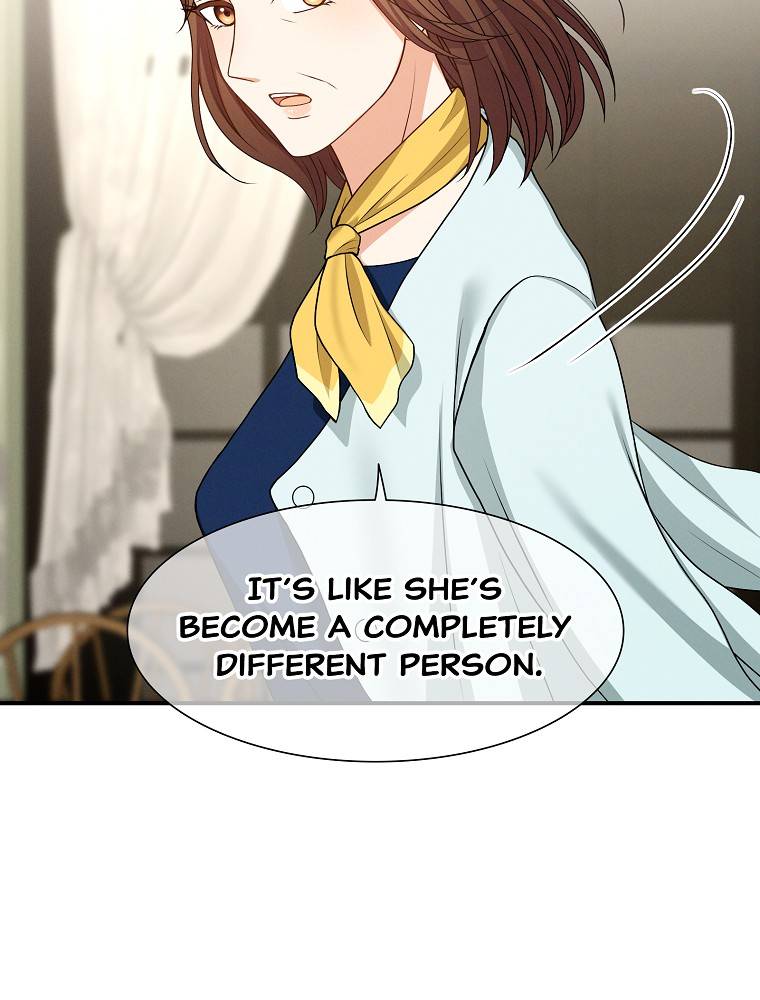 My Botched Life: Take Two Chapter 28 page 73