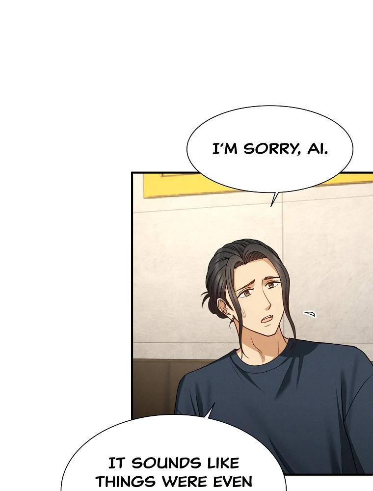 My Botched Life: Take Two Chapter 28 page 75