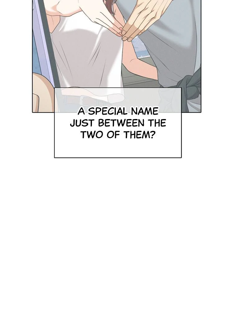 My Botched Life: Take Two Chapter 28 page 8