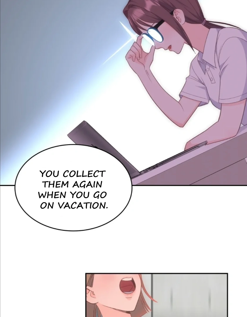 My Brother’s Boss Crossed The Line Chapter 15 page 9