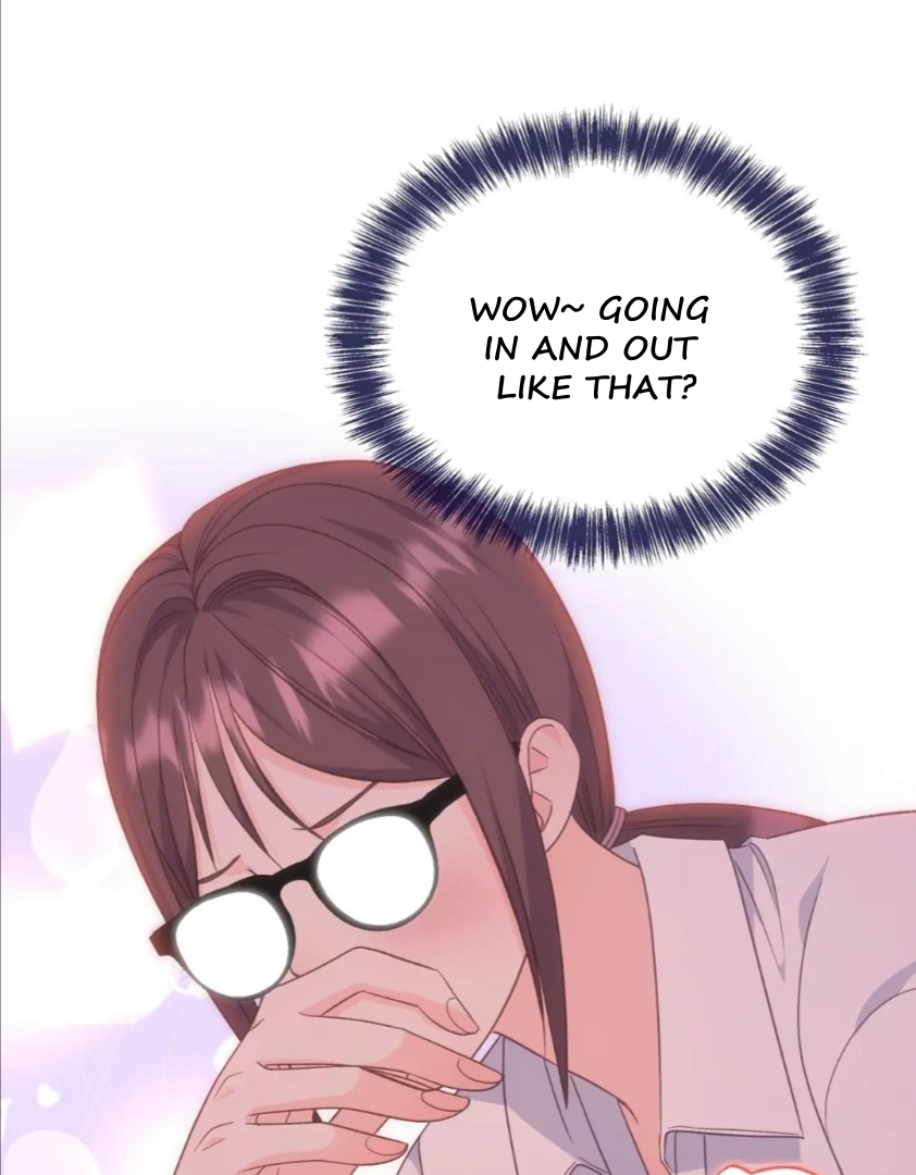 My Brother’s Boss Crossed The Line Chapter 15 page 11