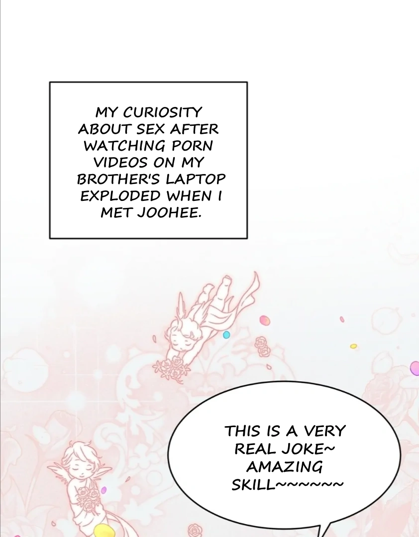 My Brother’s Boss Crossed The Line Chapter 15 page 17