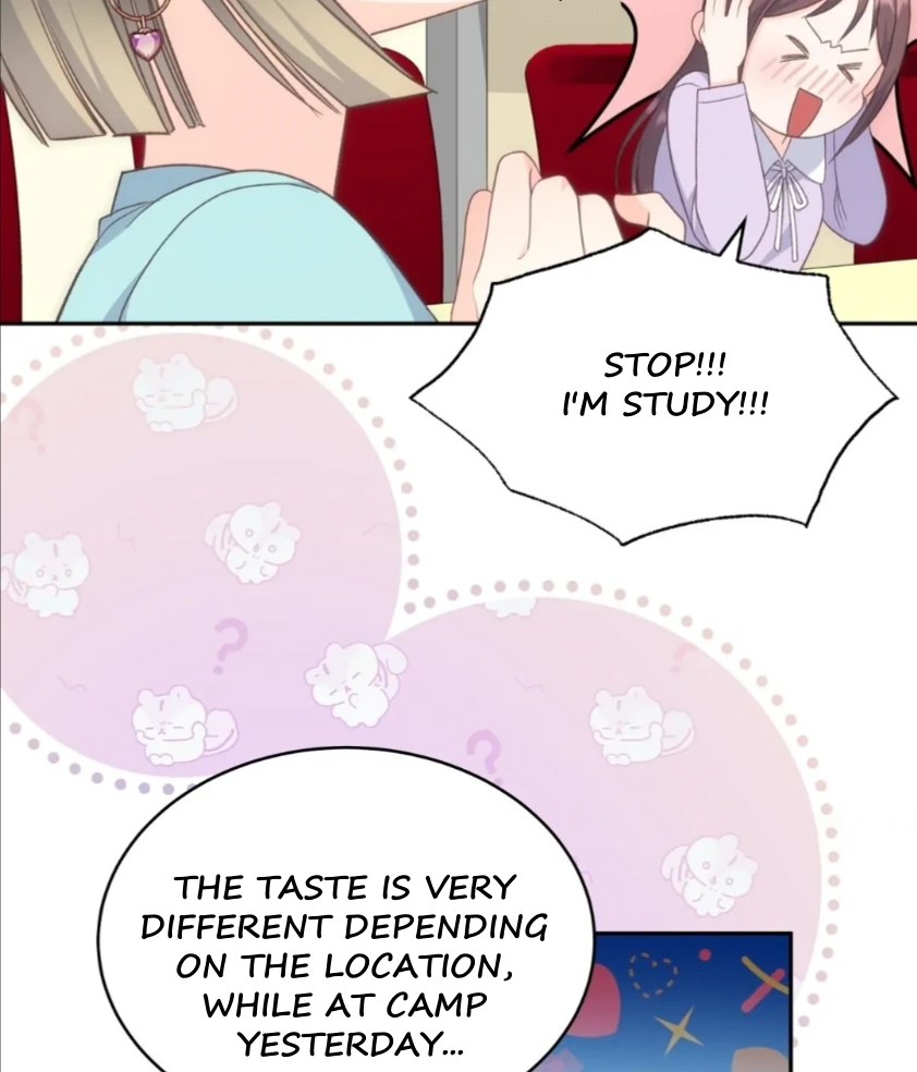 My Brother’s Boss Crossed The Line Chapter 15 page 20
