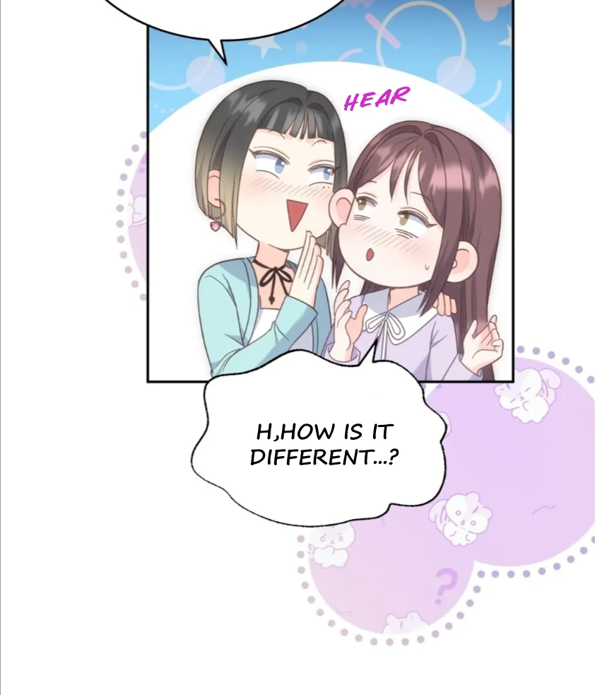 My Brother’s Boss Crossed The Line Chapter 15 page 21