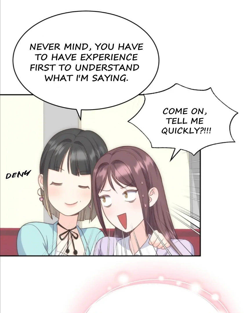 My Brother’s Boss Crossed The Line Chapter 15 page 22