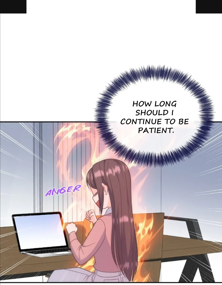 My Brother’s Boss Crossed The Line Chapter 15 page 26