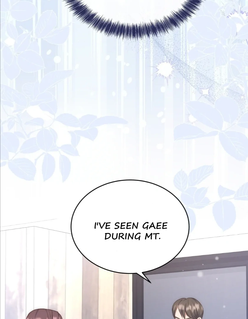 My Brother’s Boss Crossed The Line Chapter 15 page 31