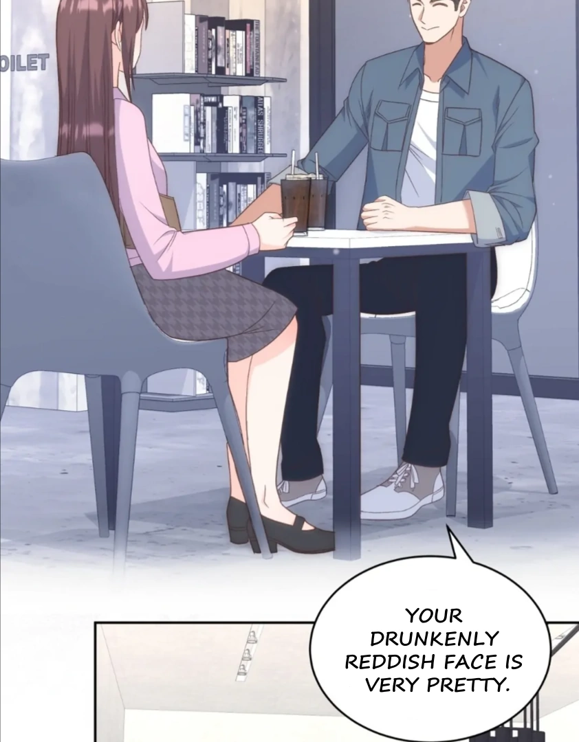 My Brother’s Boss Crossed The Line Chapter 15 page 32