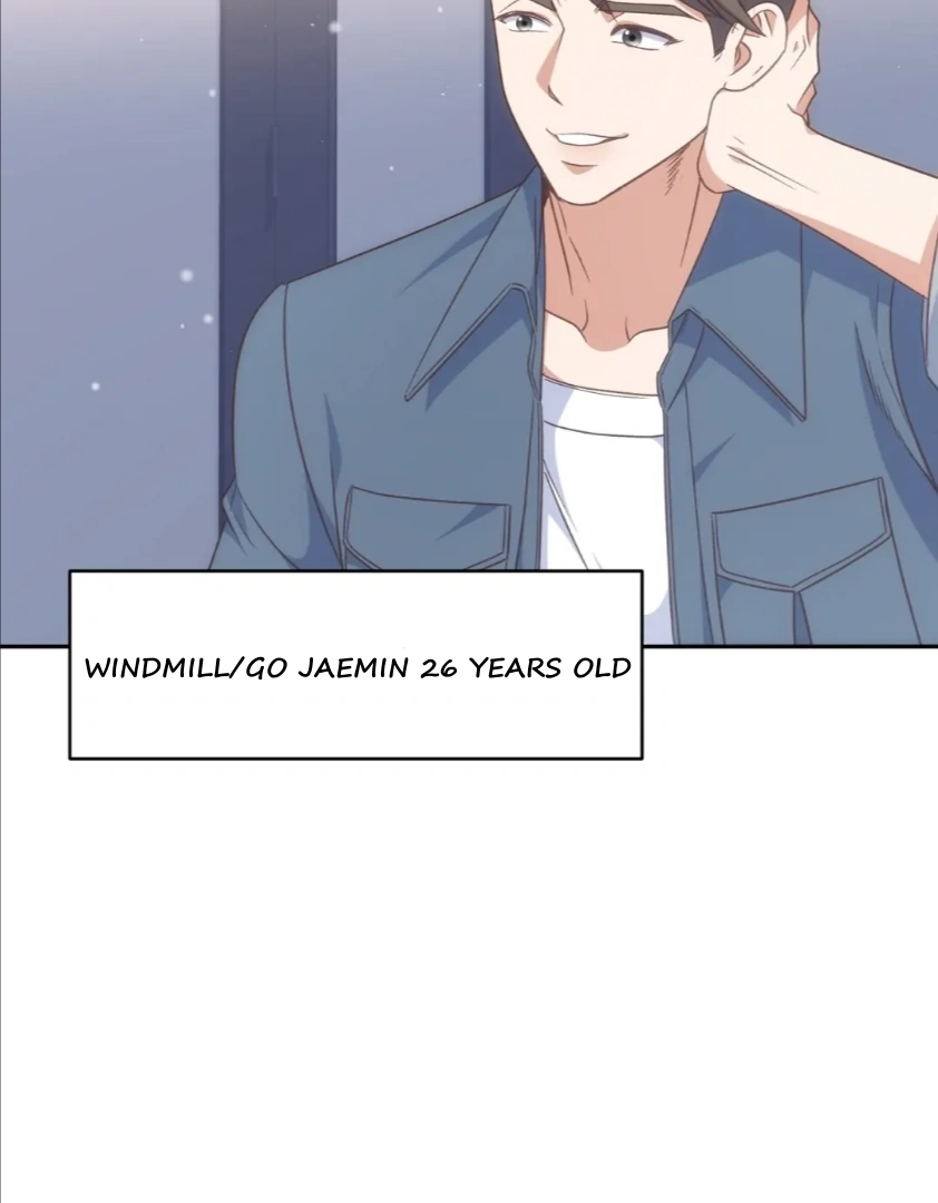 My Brother’s Boss Crossed The Line Chapter 15 page 34