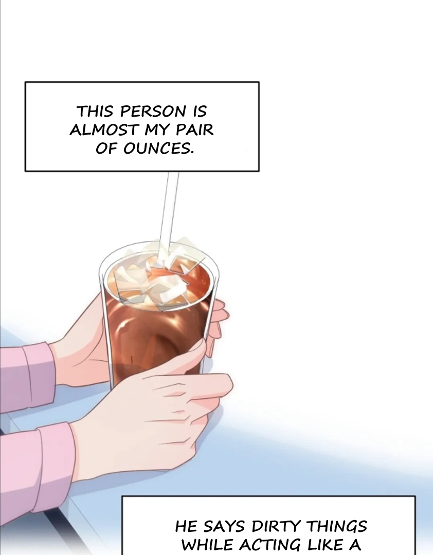 My Brother’s Boss Crossed The Line Chapter 15 page 35