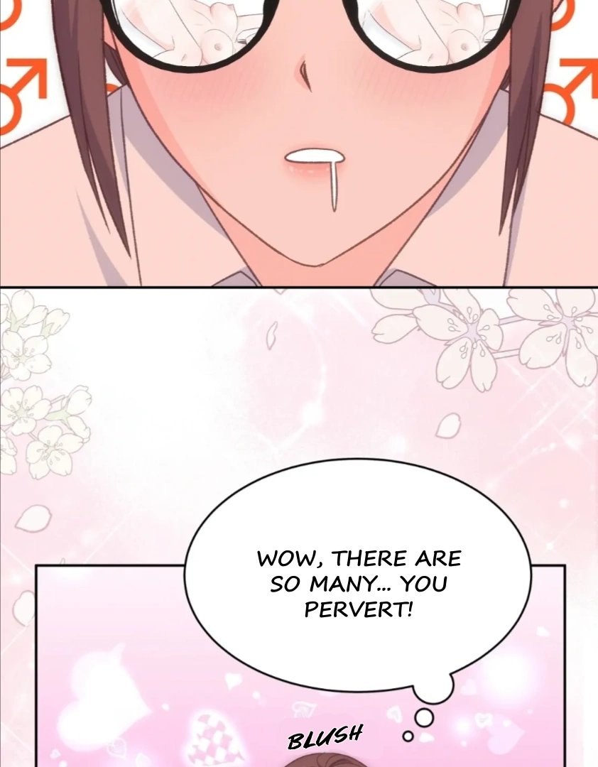 My Brother’s Boss Crossed The Line Chapter 15 page 3