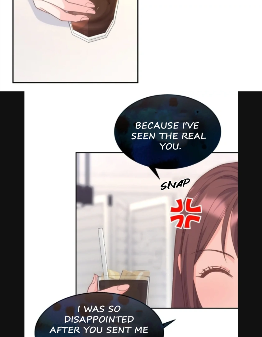 My Brother’s Boss Crossed The Line Chapter 15 page 39