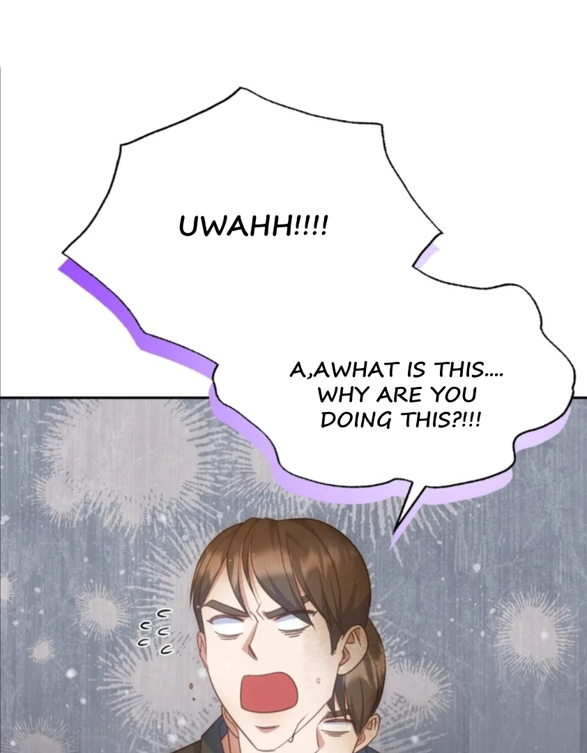 My Brother’s Boss Crossed The Line Chapter 15 page 41