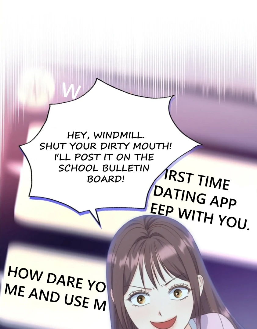 My Brother’s Boss Crossed The Line Chapter 15 page 44