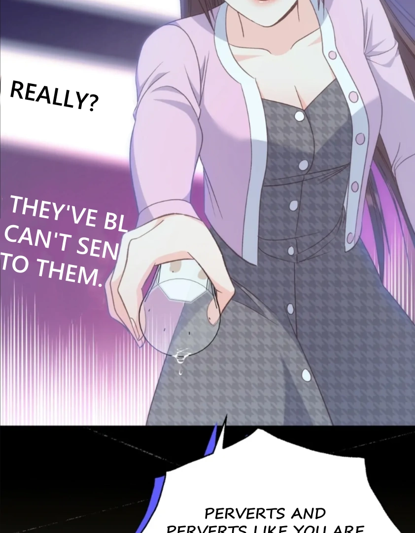 My Brother’s Boss Crossed The Line Chapter 15 page 45