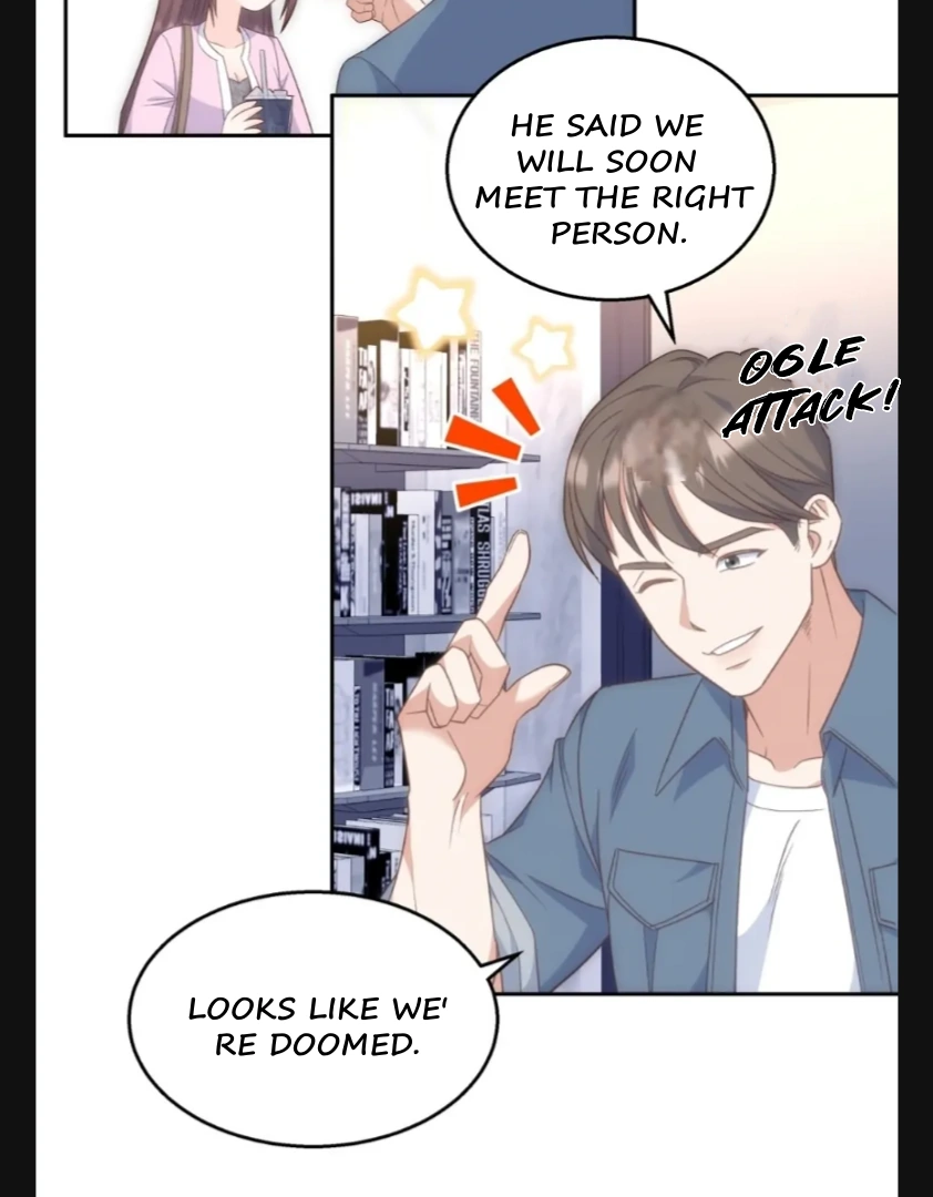 My Brother’s Boss Crossed The Line Chapter 15 page 50