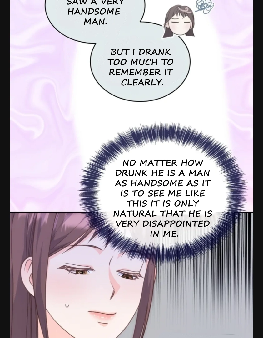 My Brother’s Boss Crossed The Line Chapter 15 page 52