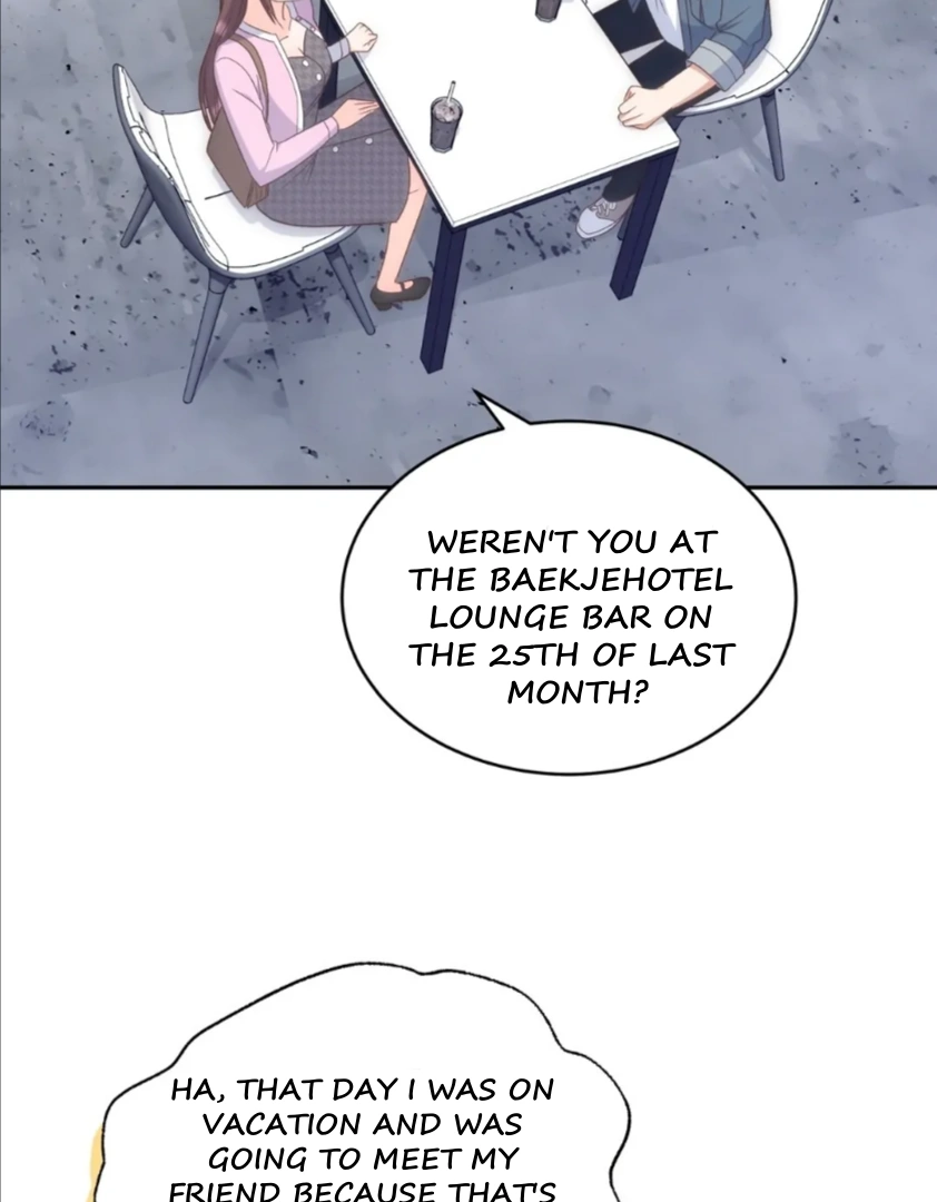 My Brother’s Boss Crossed The Line Chapter 15 page 54