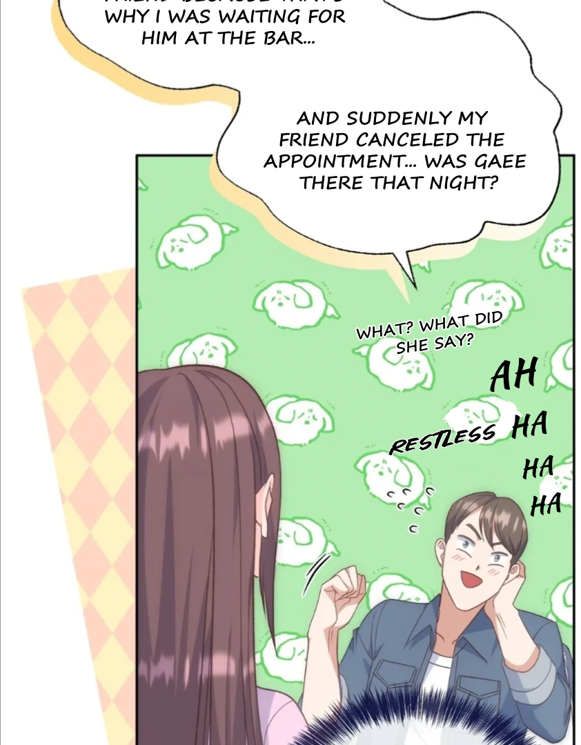 My Brother’s Boss Crossed The Line Chapter 15 page 55