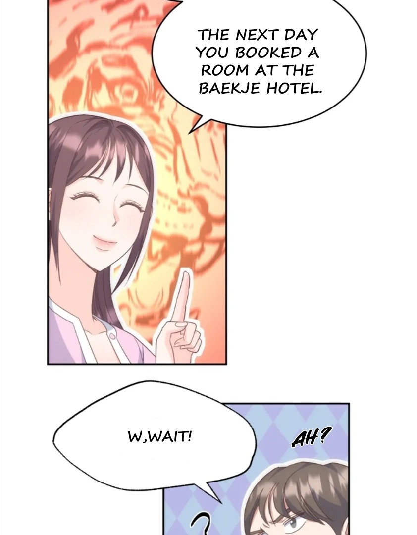 My Brother’s Boss Crossed The Line Chapter 15 page 59