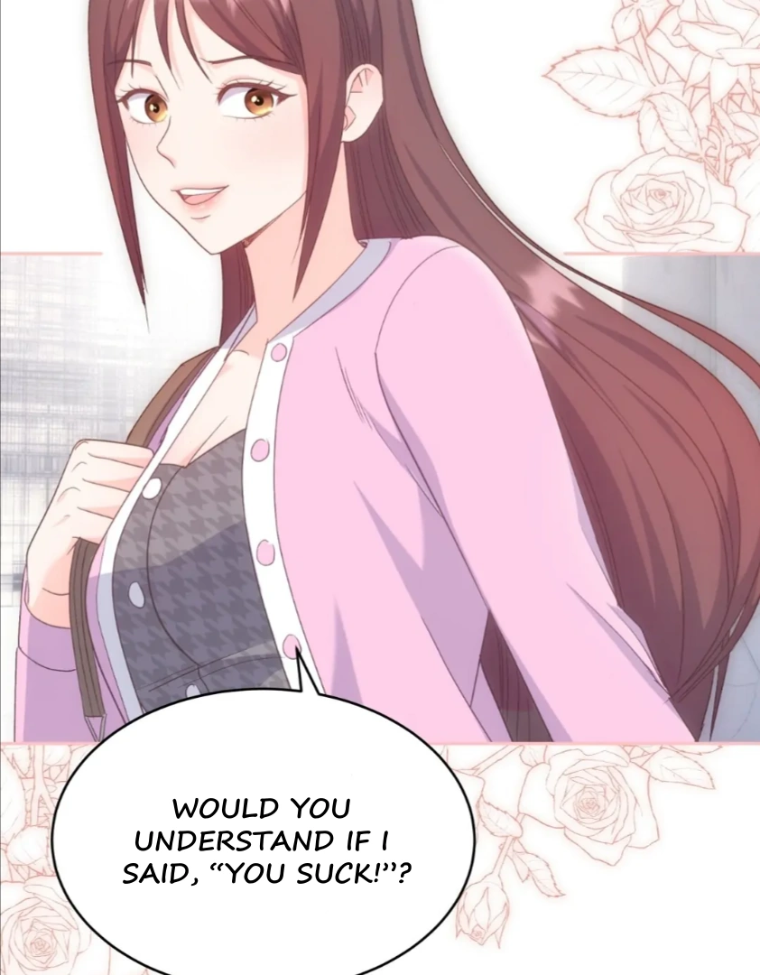 My Brother’s Boss Crossed The Line Chapter 15 page 61