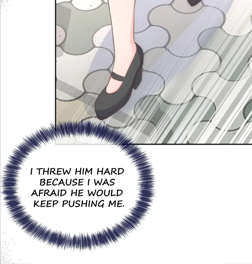 My Brother’s Boss Crossed The Line Chapter 15 page 64