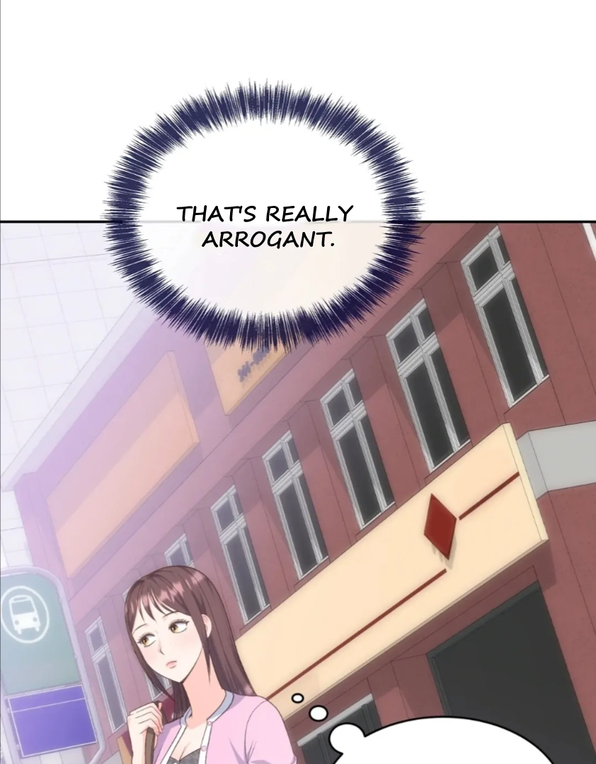 My Brother’s Boss Crossed The Line Chapter 15 page 66
