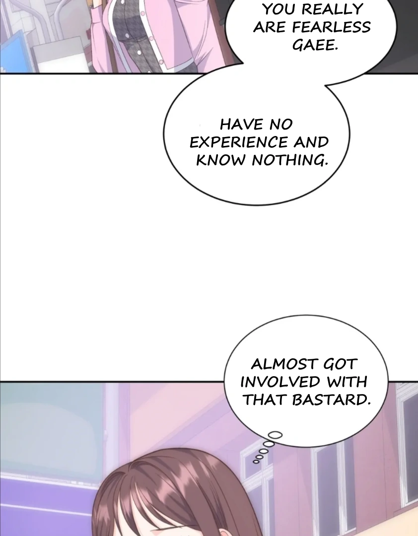 My Brother’s Boss Crossed The Line Chapter 15 page 67