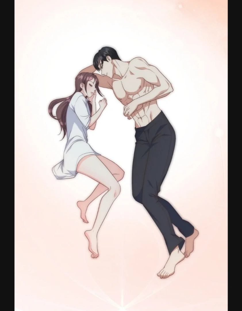 My Brother’s Boss Crossed The Line Chapter 15 page 69
